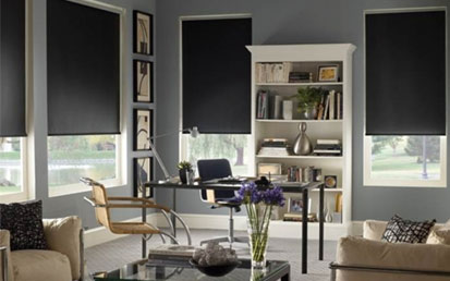 blackout northsolarscreen filtering