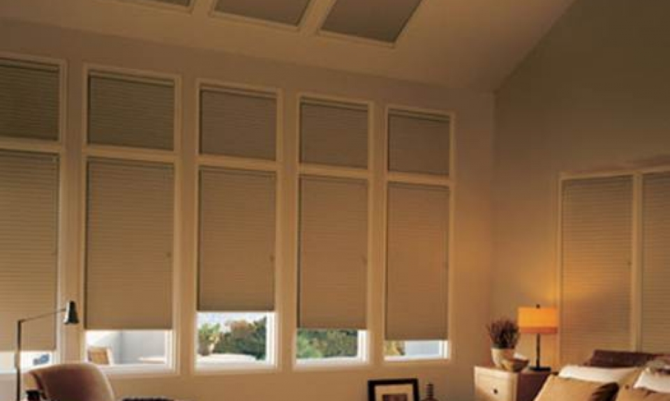 Cellular Shades Indoor Shades North Solar Screen