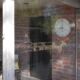 plastic clear baby vinyl heavy duty shades
