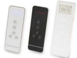 motorization-remote motorization remotes