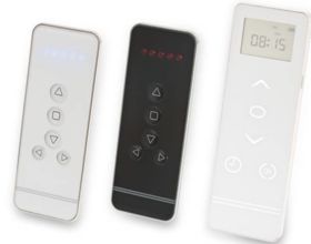 motorization-remote motorization remotes