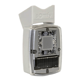 Somfy-rain-sensor Somfy-rain-sensor