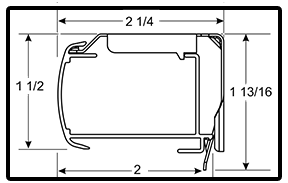 Cellular-Shade-Cord-Loop-Bracket-Headrail-Dimensions