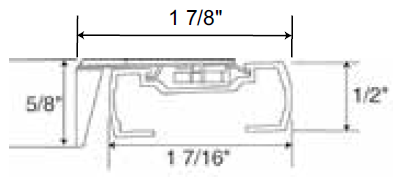 Cellular-Shade-Standard-Bracket-Headrail-Std-PB