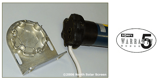 Plug-In-Smart-Motor