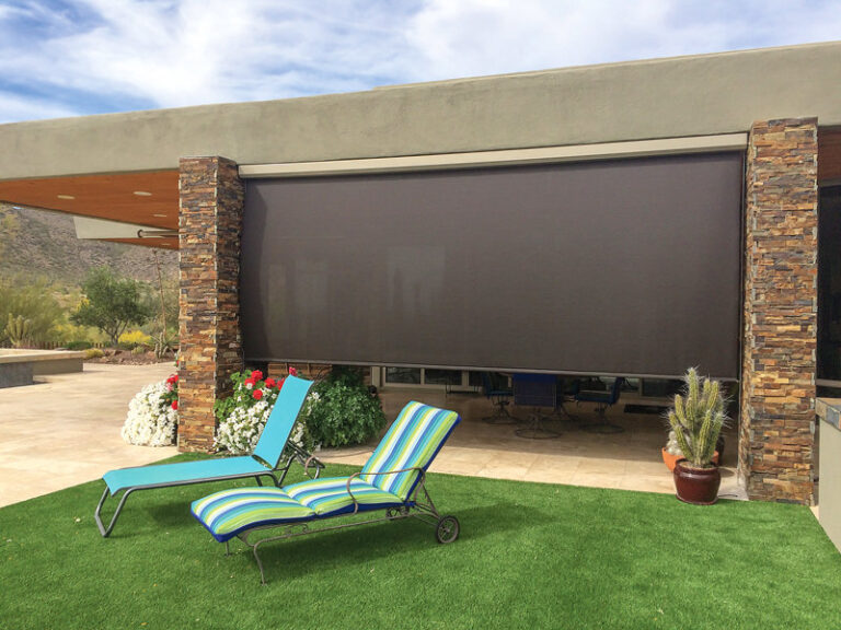 Understanding Solar Shade "Openness": 1%, 3%, 5%, or 10%—Which Is Best ...