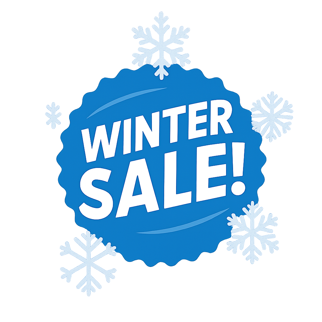 Winter Sale