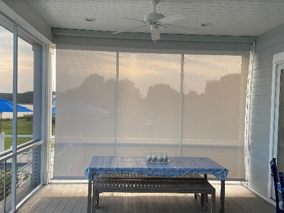 3% Open White/Gray