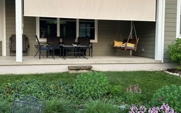 3% OPENNESS STUCCO