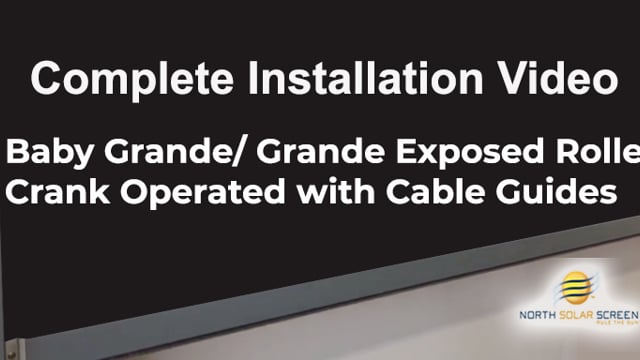 Complete Installation