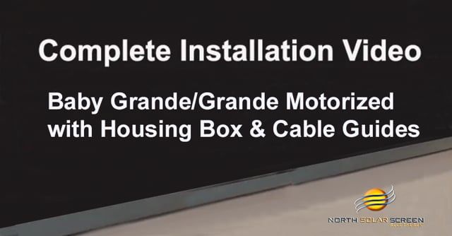 Complete Installation